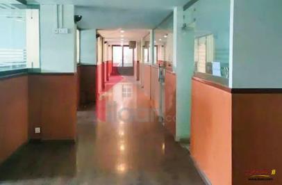 2 Kanal 13.3 Marla Office for Rent in Blue Area, Islamabad