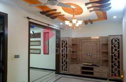 4 Marla House for Rent (Ground Floor) in Ghauri Town, Islamabad