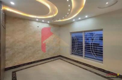 8.6 Marla House for Sale in Phase 1, Buch Executive Villas, Multan