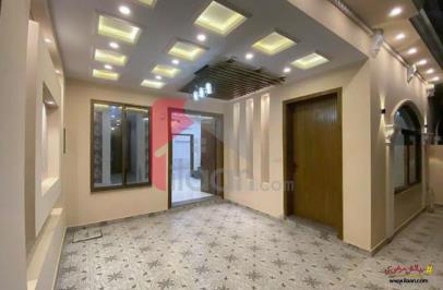 5 Marla House for Sale in Phase 2, Buch Executive Villas, Multan