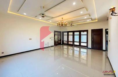 1 Kanal House for Rent (First Floor) in Phase 2, DHA Islamabad