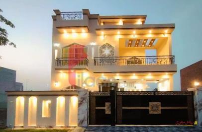 10.9 Marla House for Sale in Citi Housing, Multan
