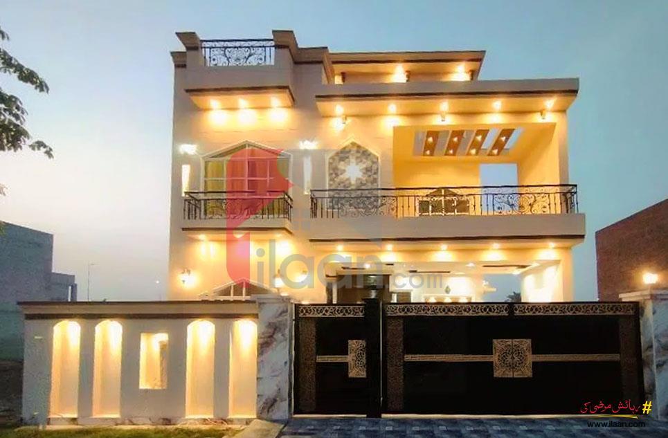 10.9 Marla House for Sale in Citi Housing, Multan