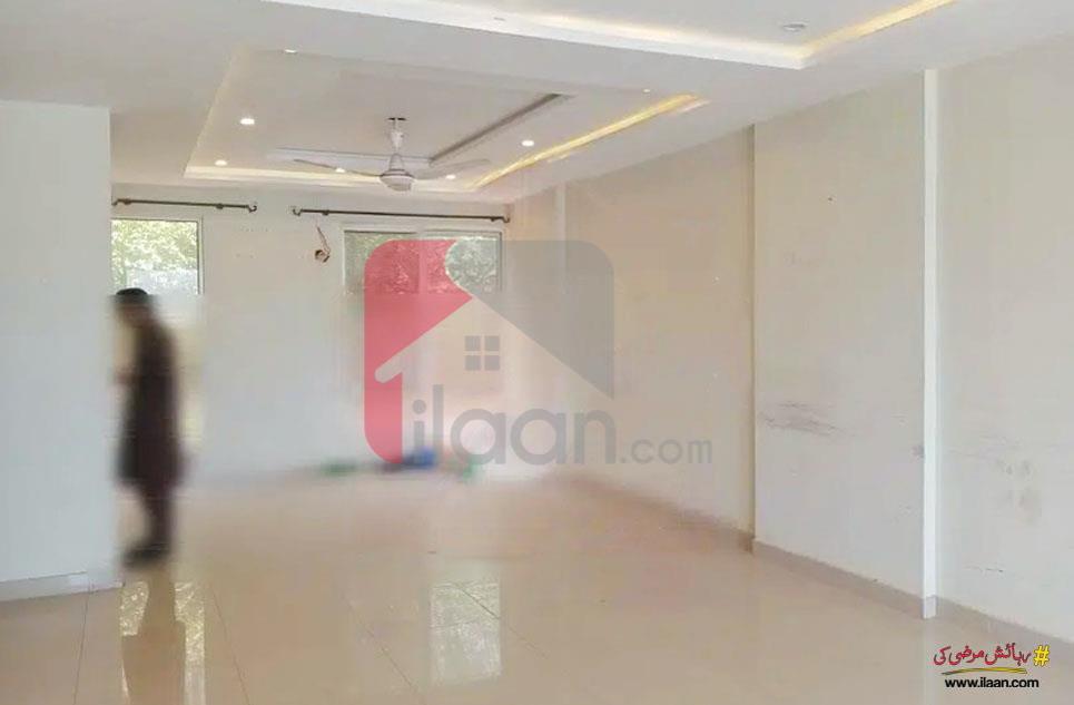 1 Marla Office for Rent in Bahria Enclave, Islamabad