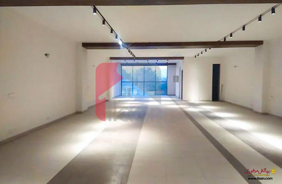 6.2 Marla Office for Rent in Blue Area, Islamabad