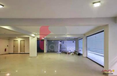 11.1 Marla Office for Rent in E-11/3, E-11, Islamabad