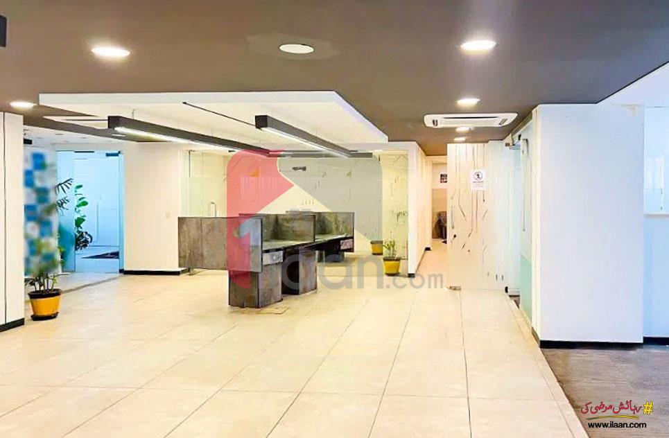 1 Kanal 4.4 Marla Shop for Rent in Blue Area, Islamabad