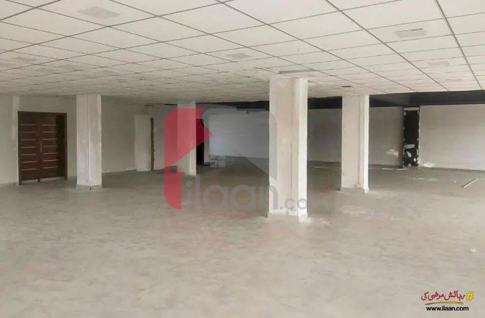 17.8 Marla Office for Rent in E-11, Islamabad