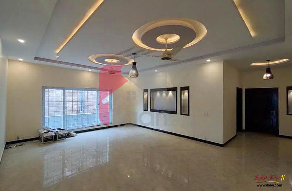 1 Kanal House for Rent (Ground Floor) in Phase 2, DHA Islamabad