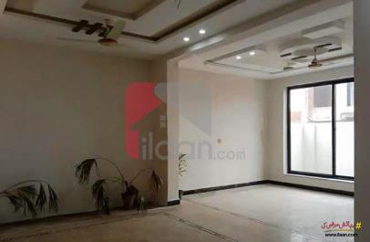 7 Marla House for Rent (Ground Floor) in Mumtaz City, Islamabad