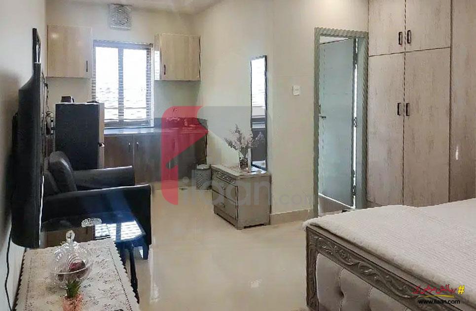 5 Marla House for Rent (First Floor) in Bahria Enclave, Islamabad