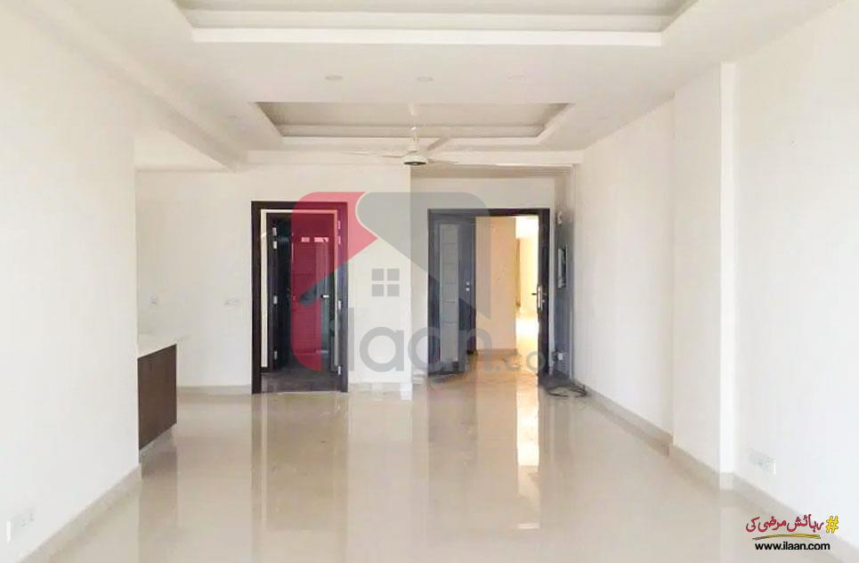 2 Bed Apartment for Rent in Elysium Mall, Blue Area, Islamabad