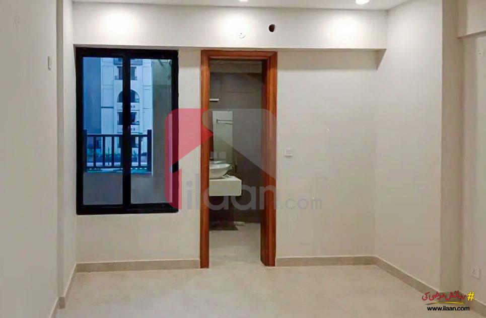 2 Bed Apartment for Rent in Sector I, Bahria Enclave, Islamabad