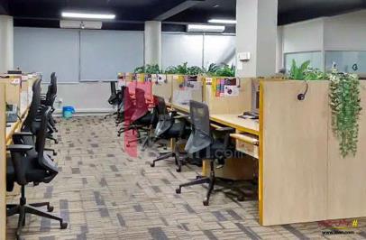 6 Kanal 6 Marla Office for Rent in Blue Area, Islamabad 
