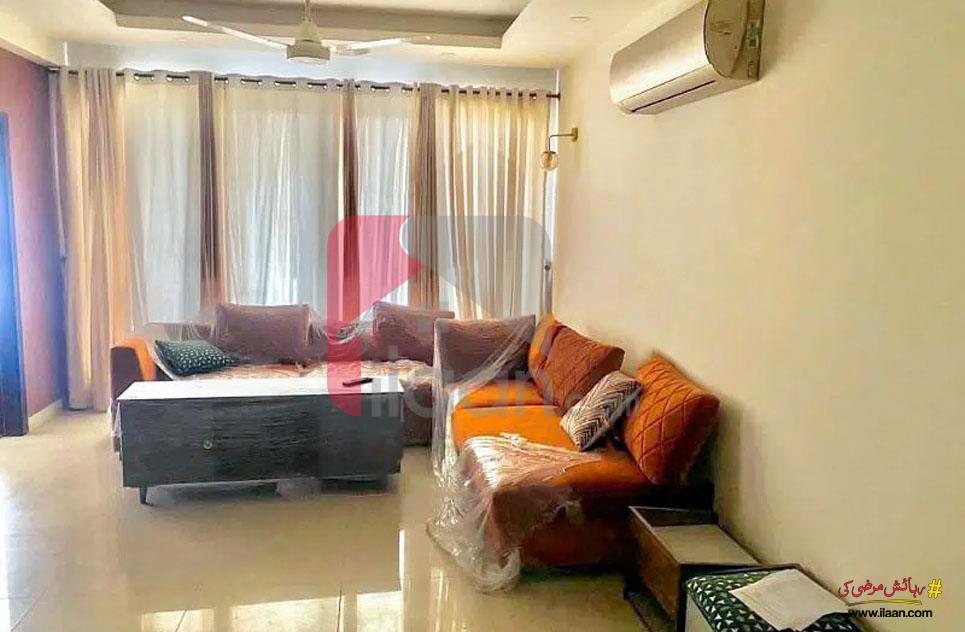 2 Bed Apartment for Rent in Blue Area, Islamabad