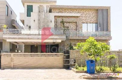 1 Kanal House for Rent (First Floor) in Sector C, Bahria Enclave, Islamabad