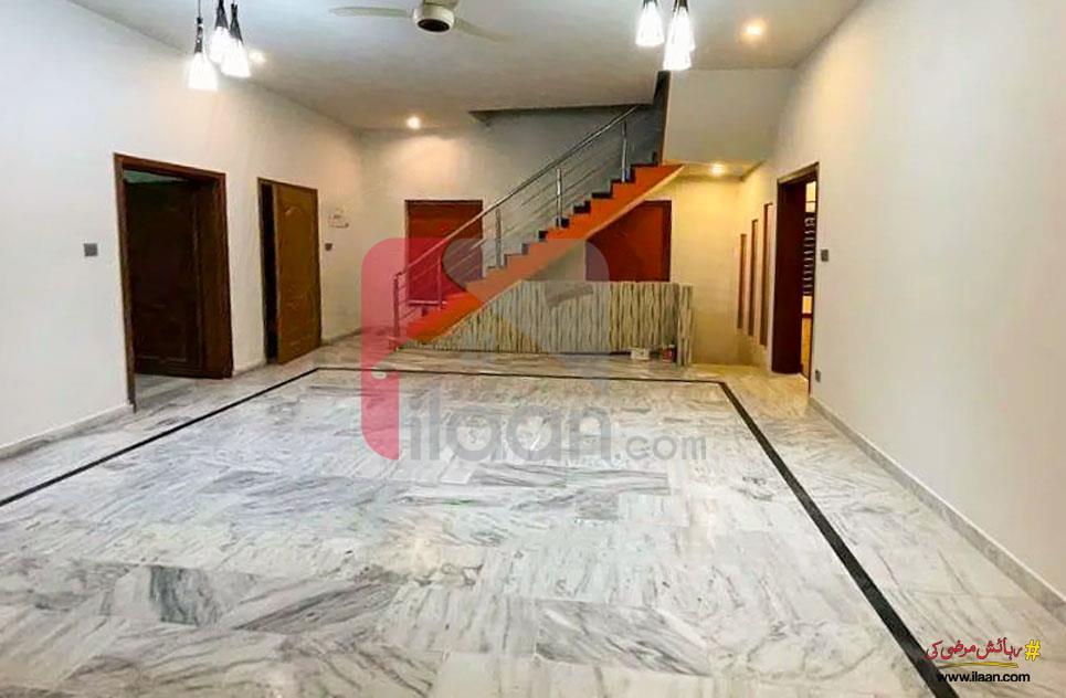 12 Marla House for Rent (First Floor) in Bani Gala, Islamabad