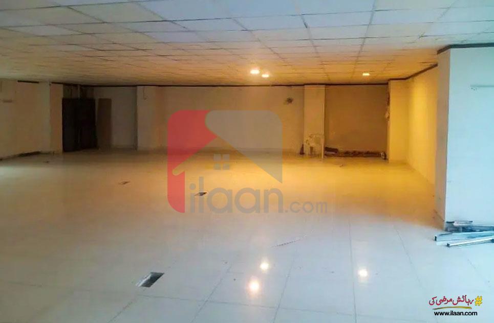 11.6 Marla Office for Rent in Blue Area, Islamabad