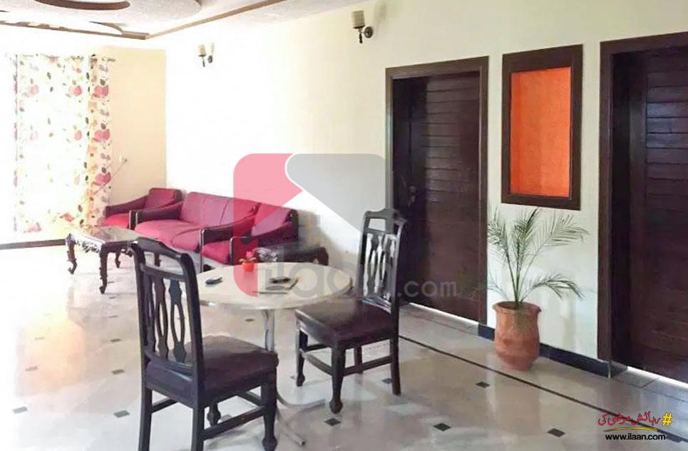8 Marla House for Rent in Bani Gala, Islamabad