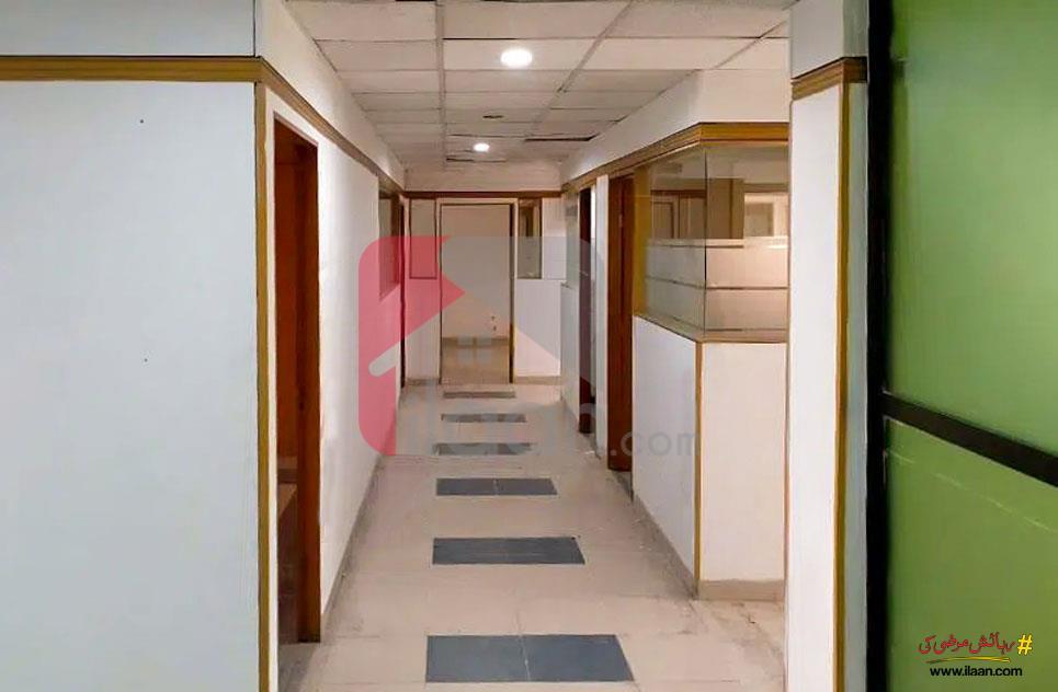 14.2 Marla Office for Sale in Blue Area, Islamabad