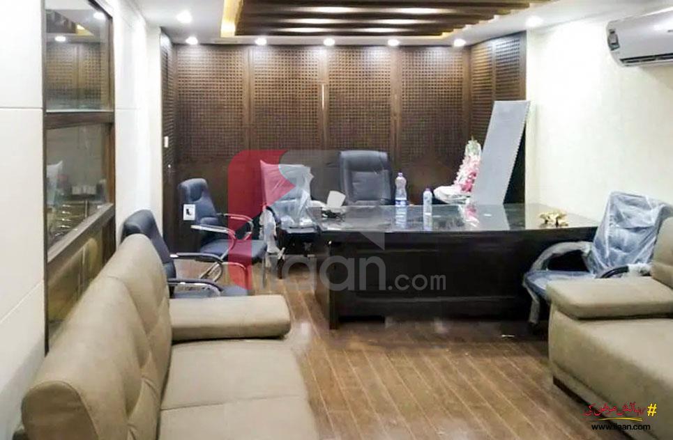 7.5 Marla Office for Sale in Blue Area, Islamabad