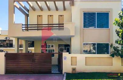 8 Marla House for Sale in Bahria Enclave, Islamabad