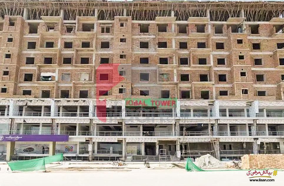 1 Bed Apartment for Sale in Bahria Town, Rawalpindi
