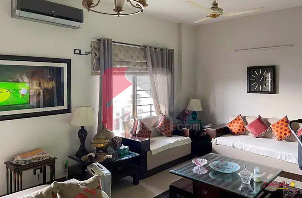 4 Bed Apartment for Sale in Askari Tower 2, Phase 2, DHA Islamabad