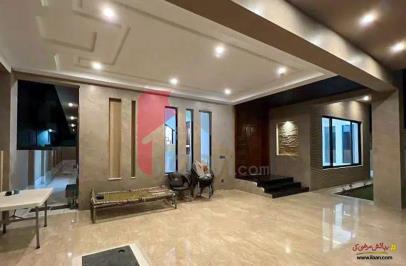 1 kanal House for Sale in Phase 2, DHA Islamabad