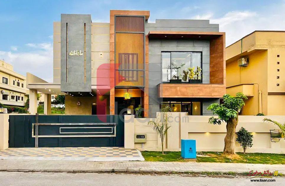 1 kanal House for Sale in Phase 2, DHA Islamabad