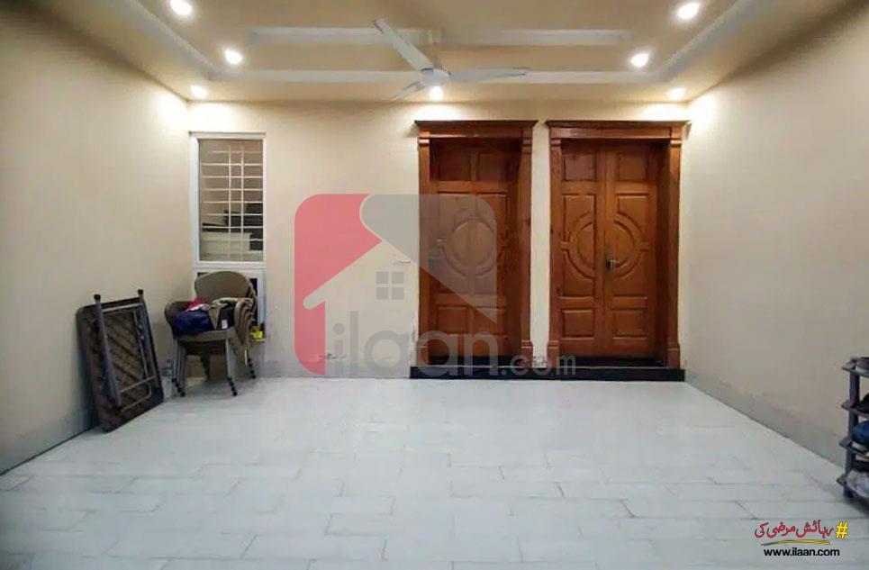 8 Marla House for Sale in Phase 1, Faisal Town - F-18, Islamabad