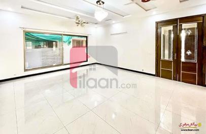 1 Kanal House for Sale in Phase 2, DHA Islamabad