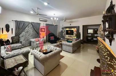 3 Bed Apartment for Sale in Askari Tower 2, Phase 2, DHA Islamabad