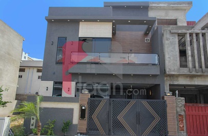 5 Marla House for Sale in Park View City, Lahore