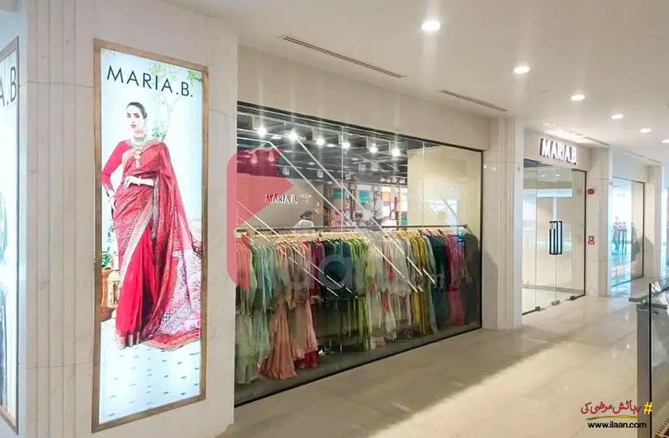 1.3 Marla Shop for Sale on GT Road, Islamabad