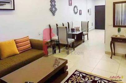 2 Bed Apartment for Sale in Zarkon Heights, G-15 Islamabad