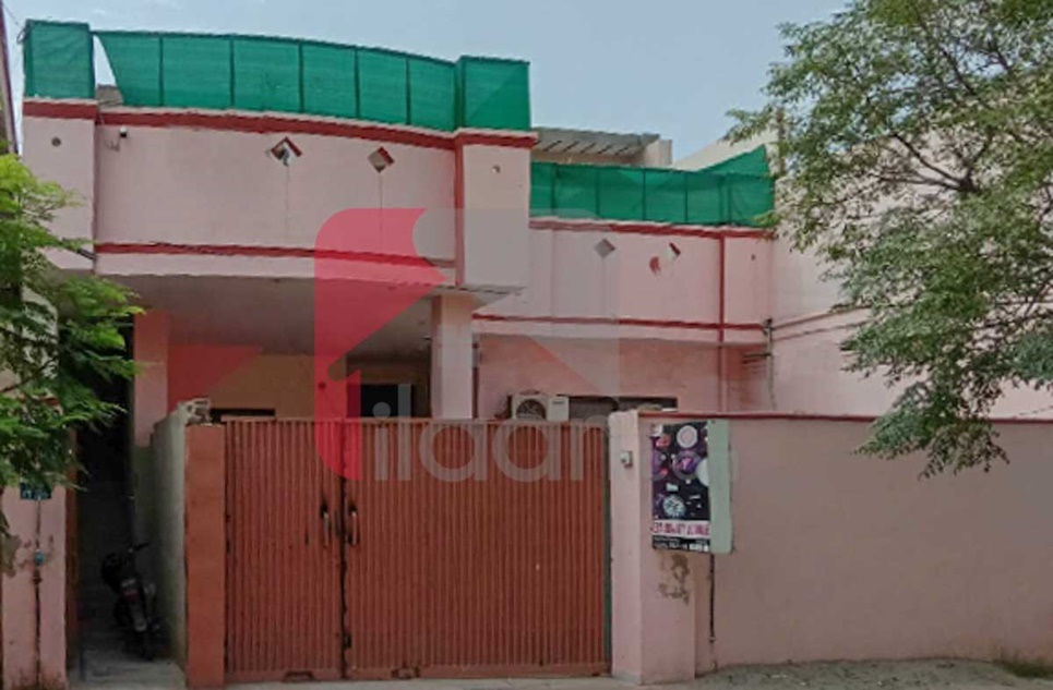 11.5 Marla House for Sale in Model Town A, Bahawalpur