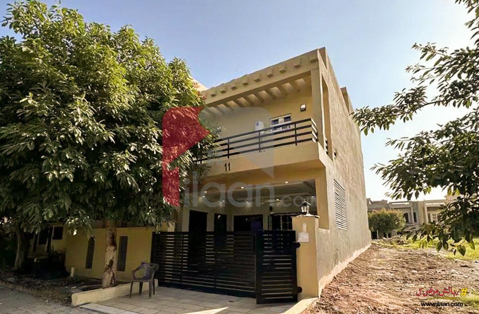 8 Marla House for Sale in Bahria Enclave, Islamabad