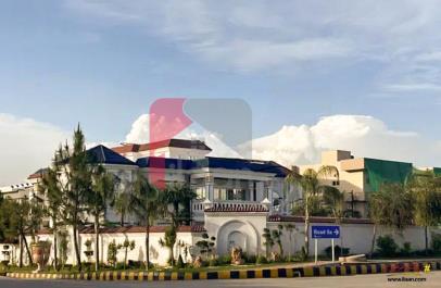 1 Kanal House for Sale in Bahria Enclave, Islamabad