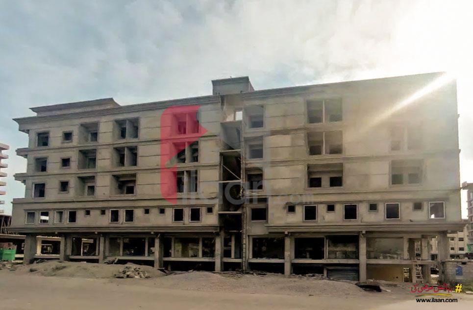 1.8 Marla Shop for Sale in D-17, Islamabad