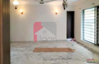 1 Kanal House for Rent in Phase 2, DHA Islamabad