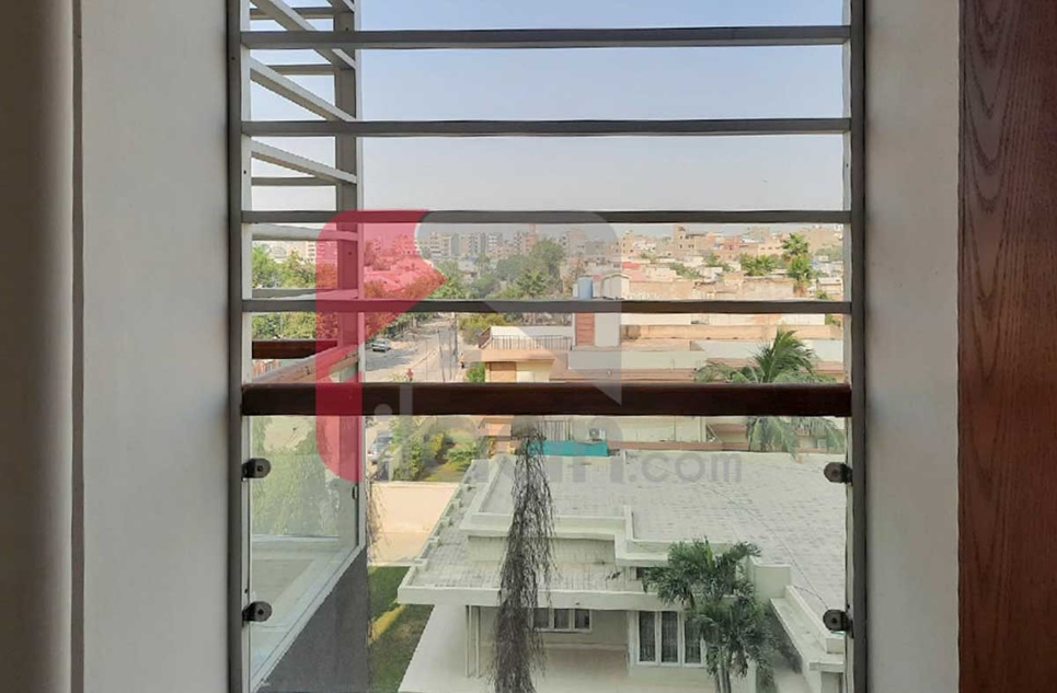 3 Bed Apartment for Rent in Phase 1, Near NADRA Mega Center, DHA Karachi