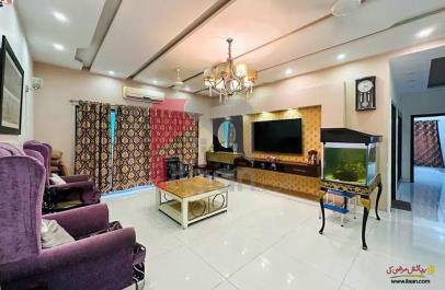 1 Kanal House for Sale in State Life Housing Society, Lahore