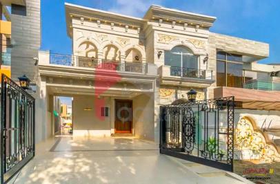 10 Marla House for Sale in State Life Housing Society, Lahore