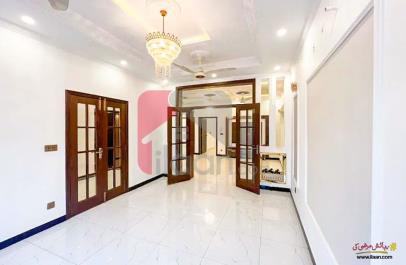 10 Marla House for Sale in Phase 1, State Life Housing Society, Lahore