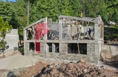 561 Sq.ft Cottage for Sale in Holiday Country Club, Near Patriata Chair Lift, Murree