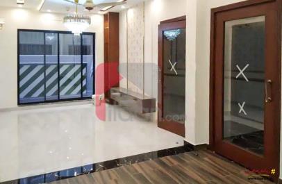 5 Marla House for Sale in Block A Extension, Phase 1, State Life Housing Society, Lahore