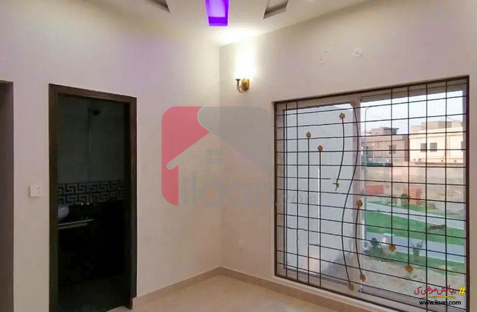3 Marla House for Sale in Zaman Colony, Lahore