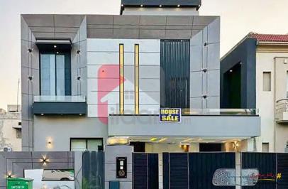 10 Marla House for Sale in State Life Housing Society, Lahore