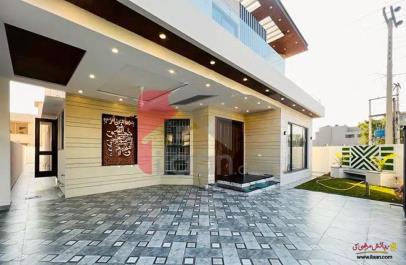 14 Marla House for Sale in State Life Housing Society, Lahore